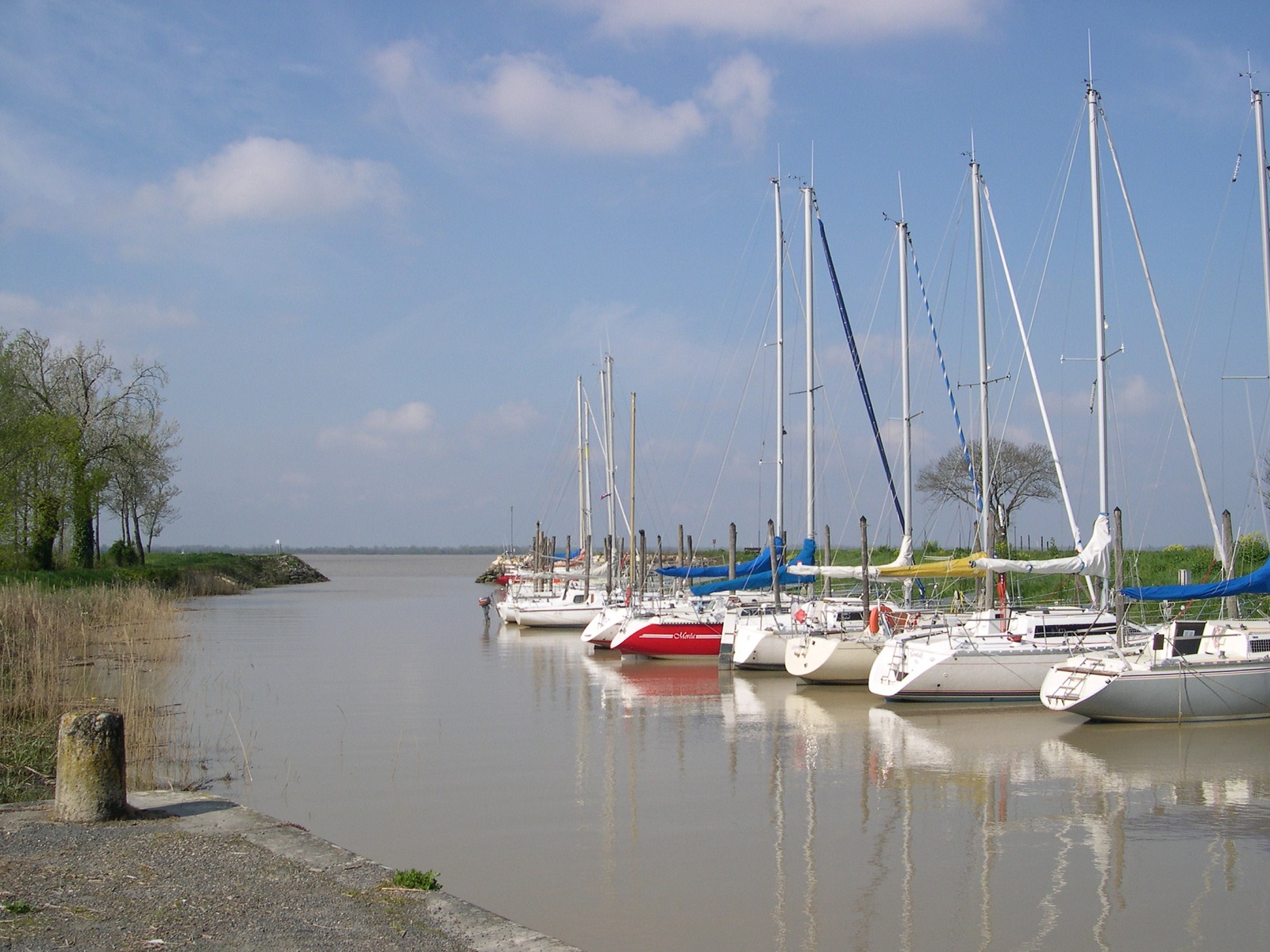 Fête du Port de Plassac 2025