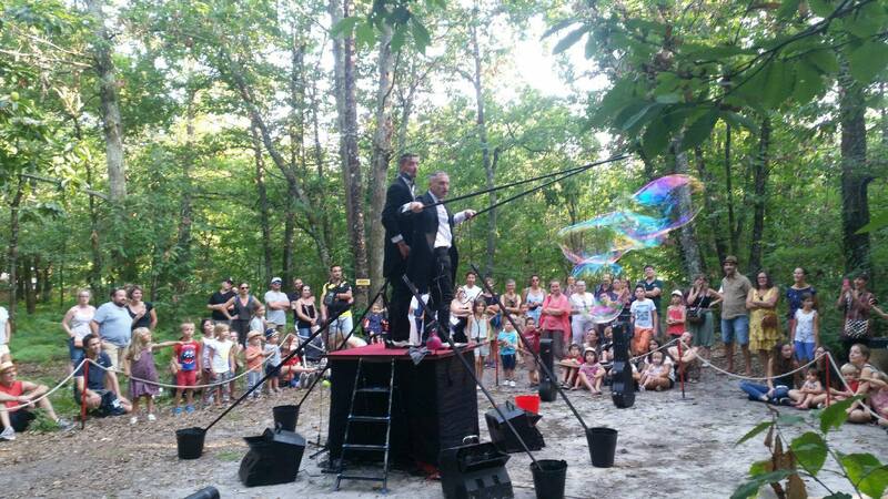 Festival du Petit Bois