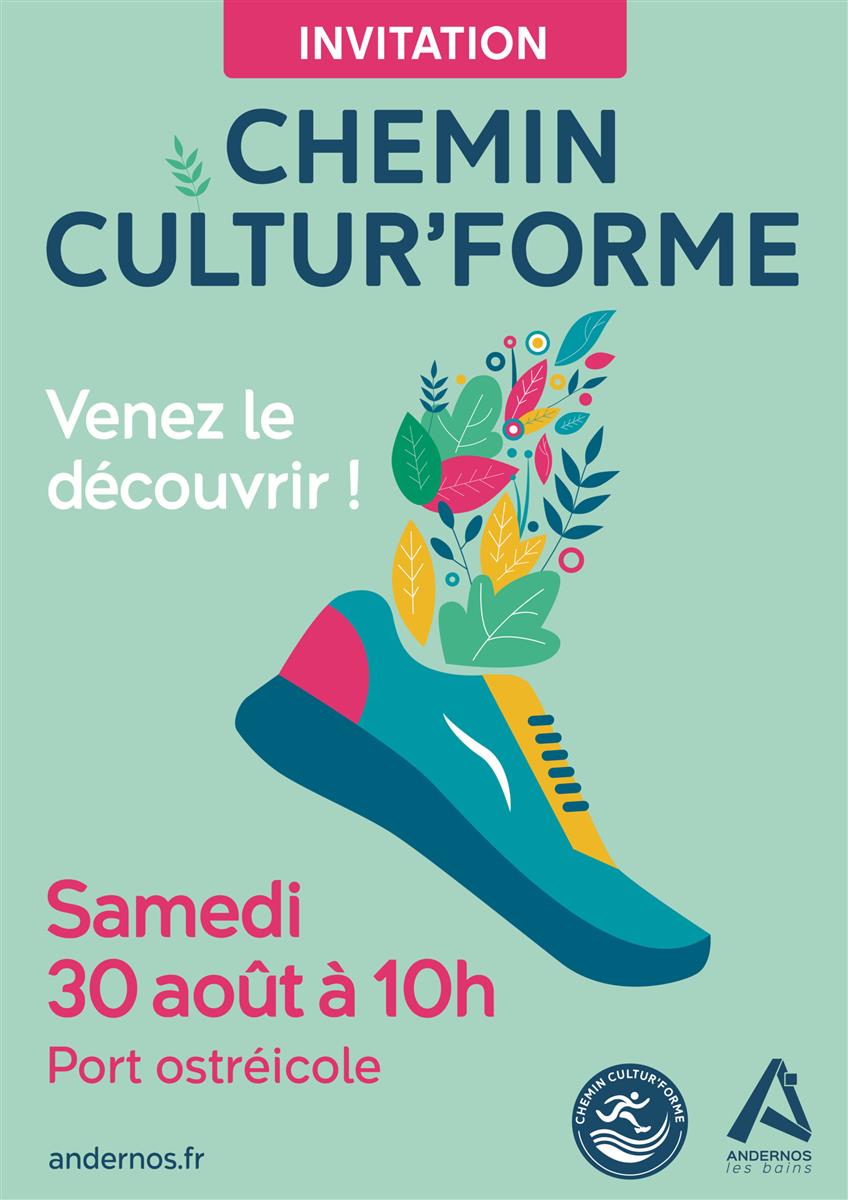 Chemin Cultur'Forme