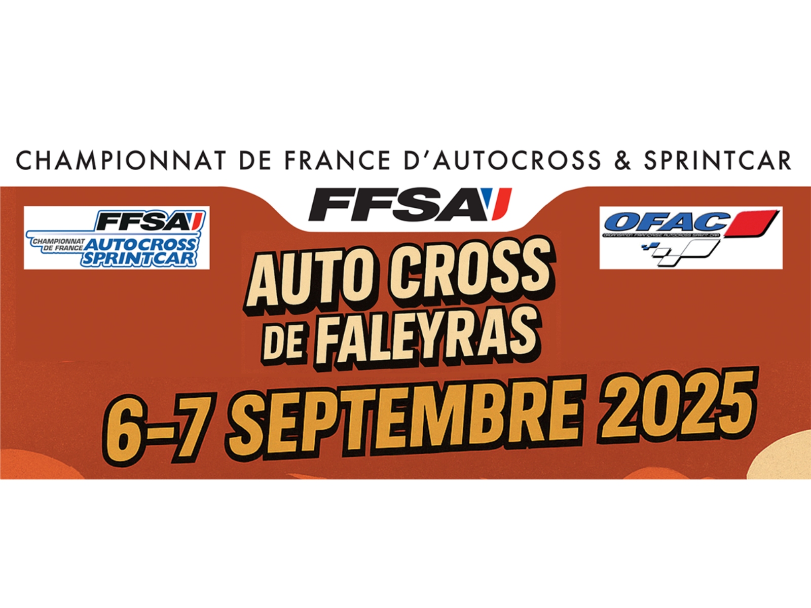 Championnat de France d'autocross et de sprint ...