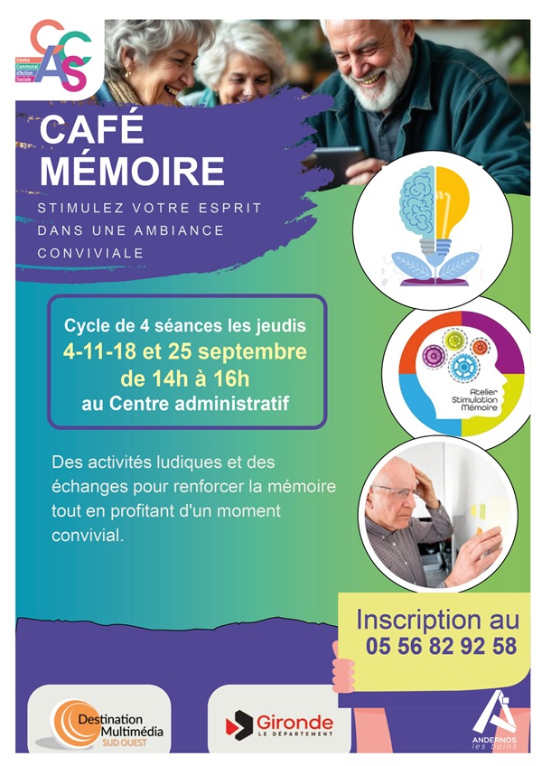 Café mémoire