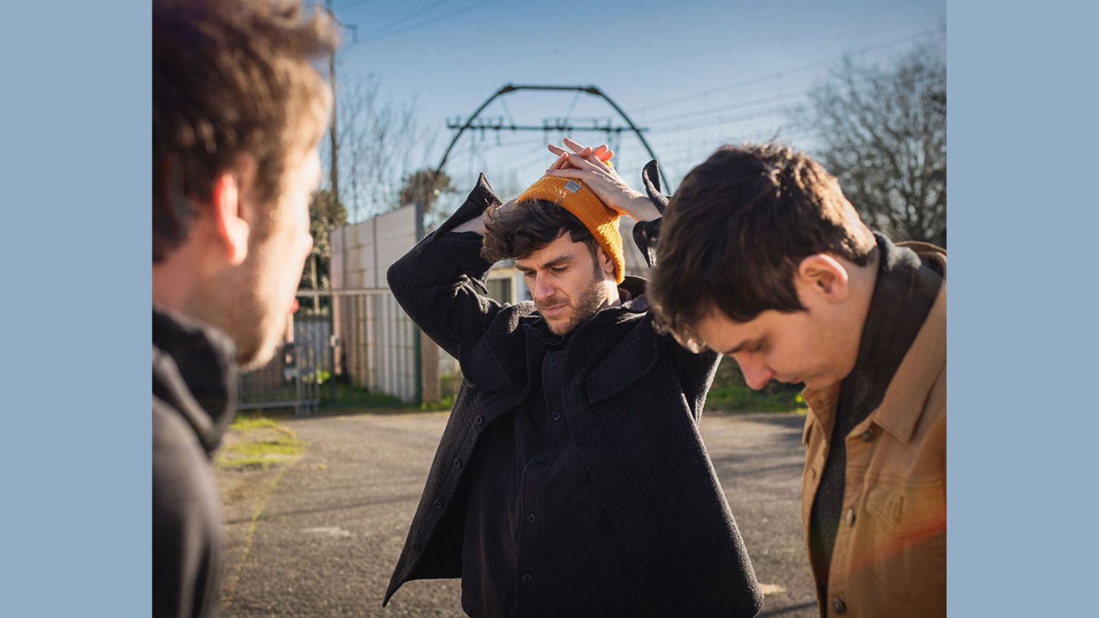 Pop/Folk – TERLAND