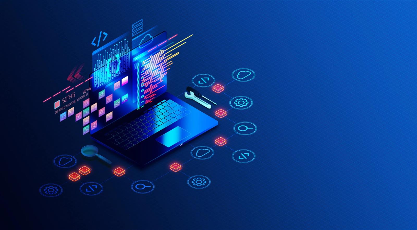 Atelier d'informatique - Mettre à jour les pilotes