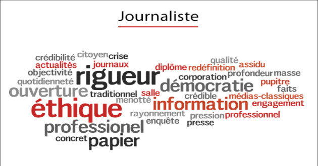 Rencontre Poly'sciences - "Les médias et moi"