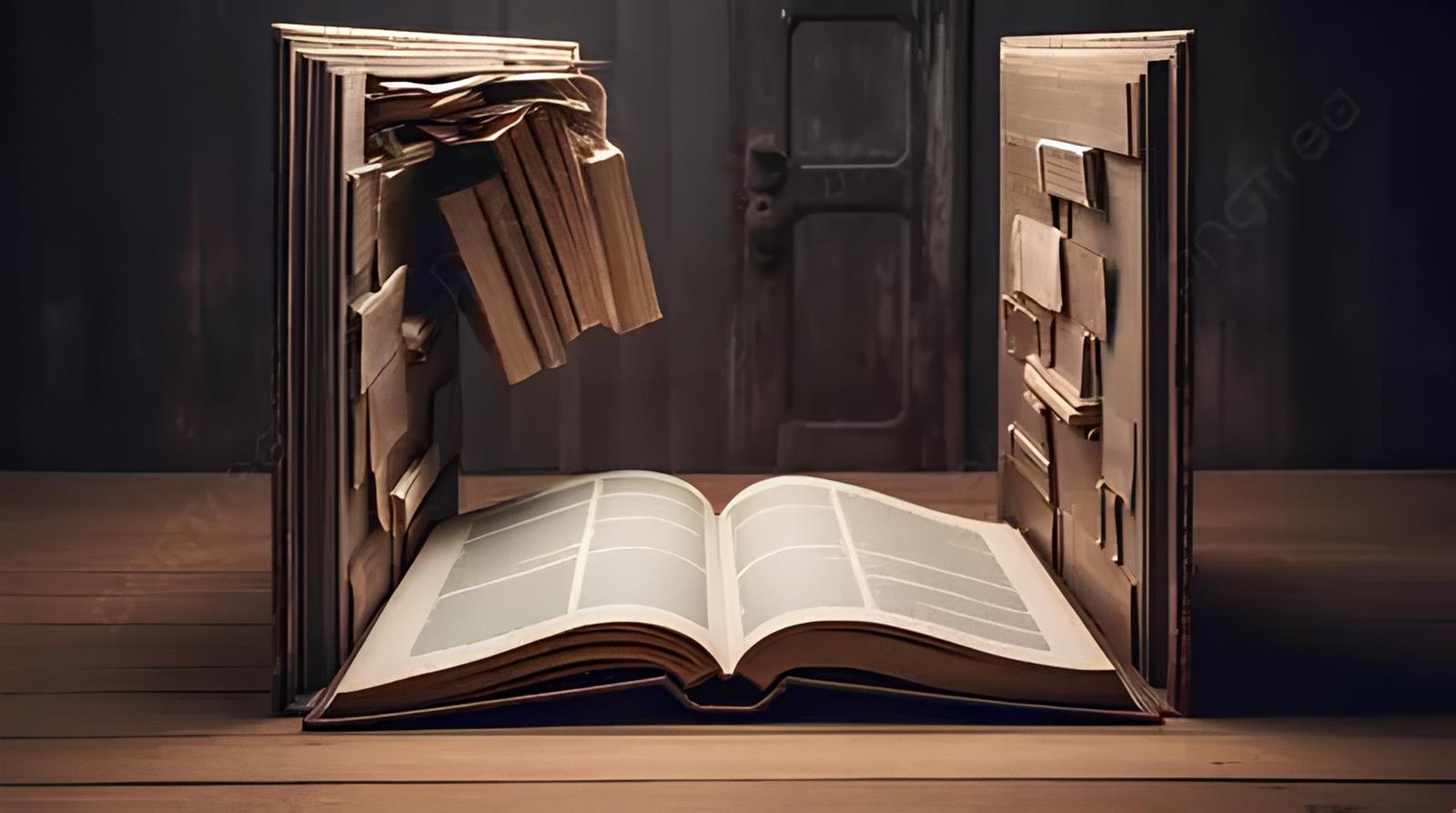 Lecture itinérante avec la Cie Les Soirs Bleus