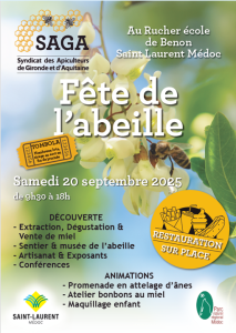 Fête de l'abeille