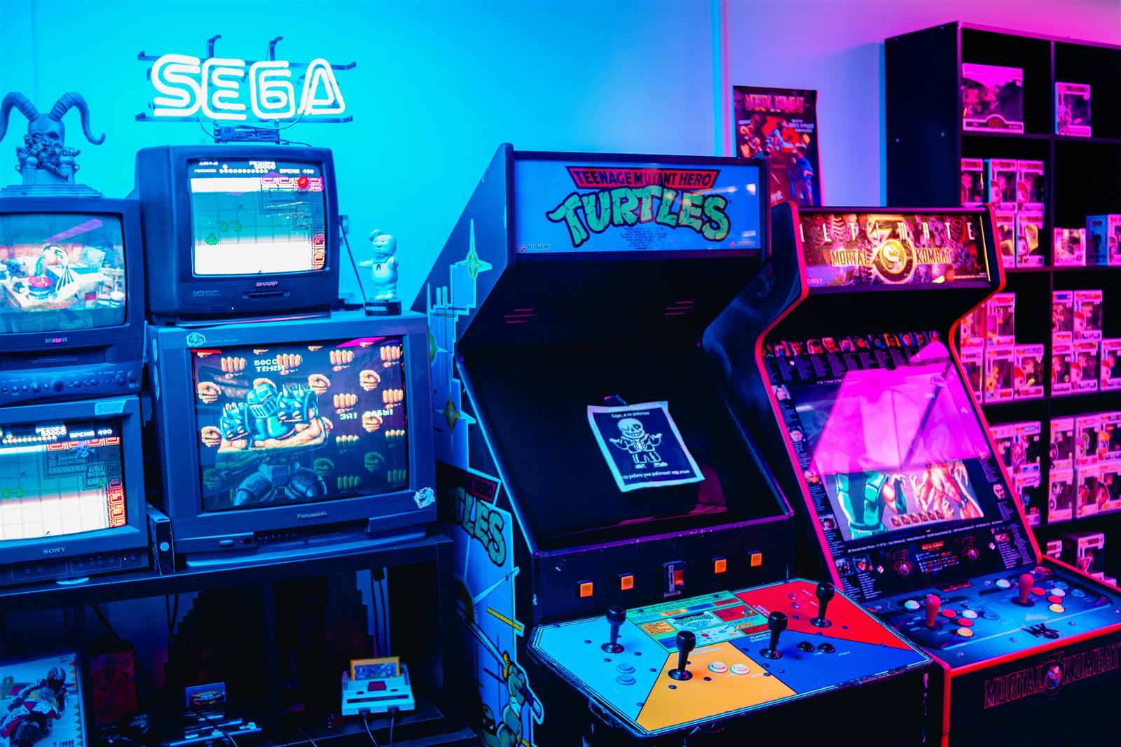 Pixel fest: festival des loisirs numériques et ...