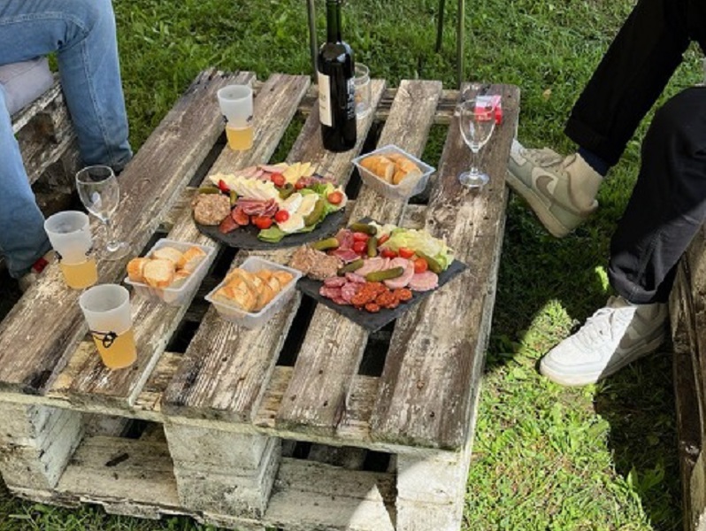 La Guinguette éphémère