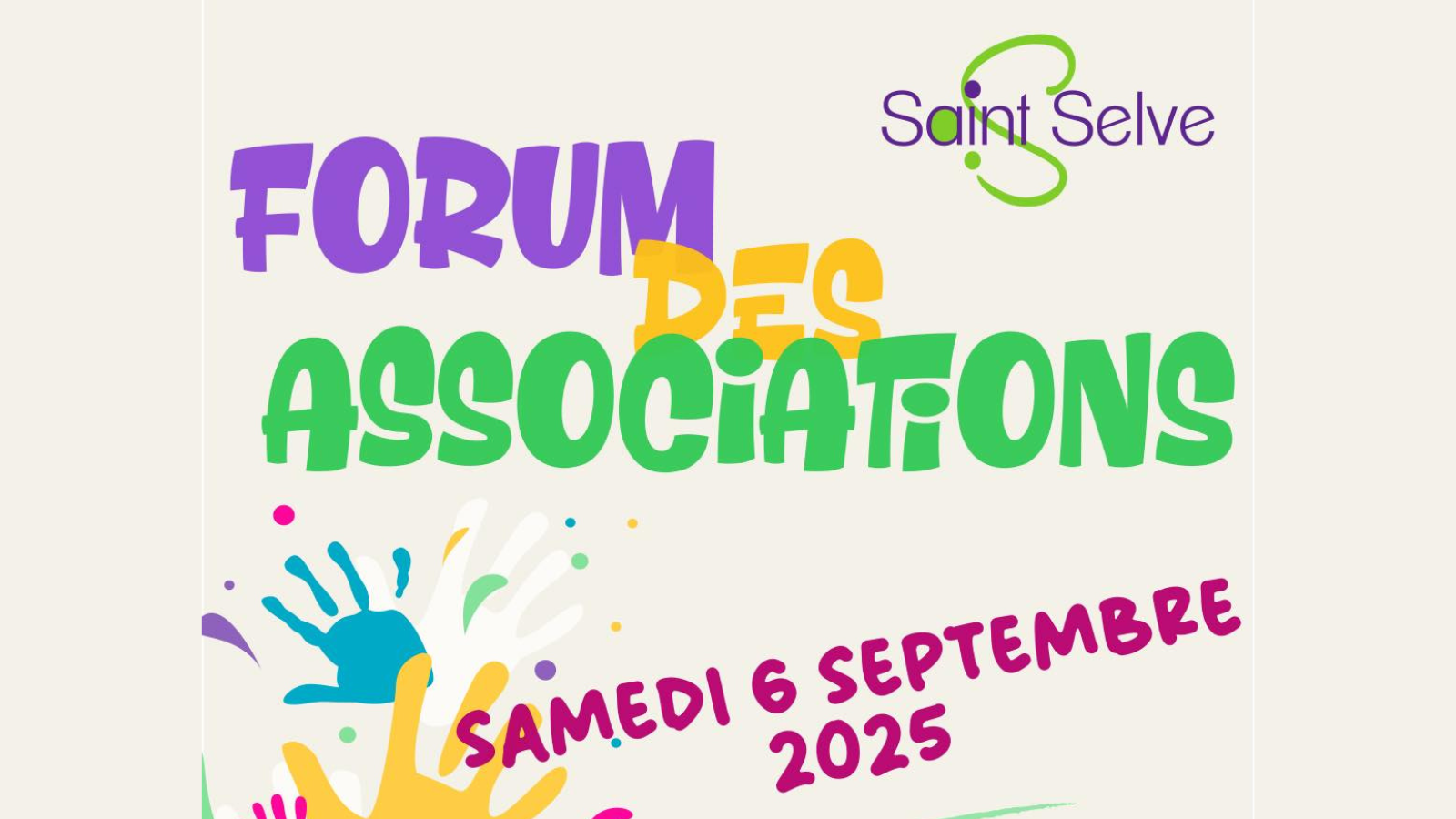 Forum des Associations