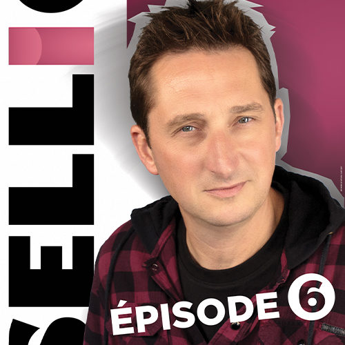 SELLIG – EPISODE 6