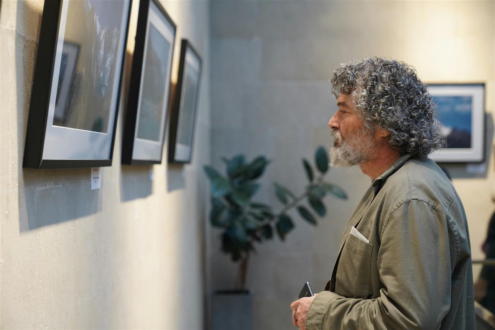 Expo peinture et sculpture
