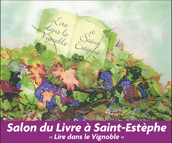 Salon "Lire dans le Vignoble" 18me édition