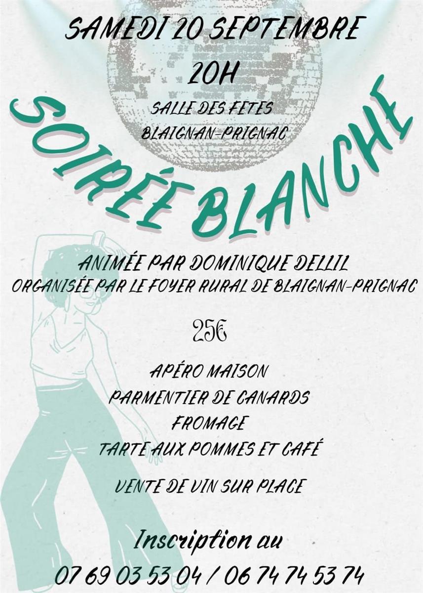 Soirée verte Saint-Patrick ambiance Années 80