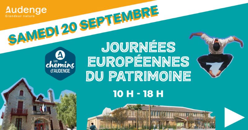 Journée Européenne du Patrimoine