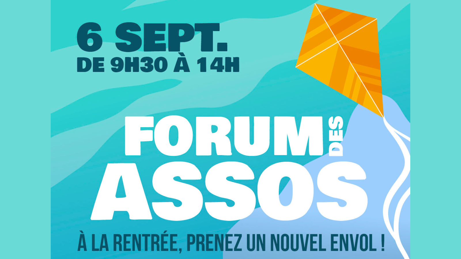 Forum des associations