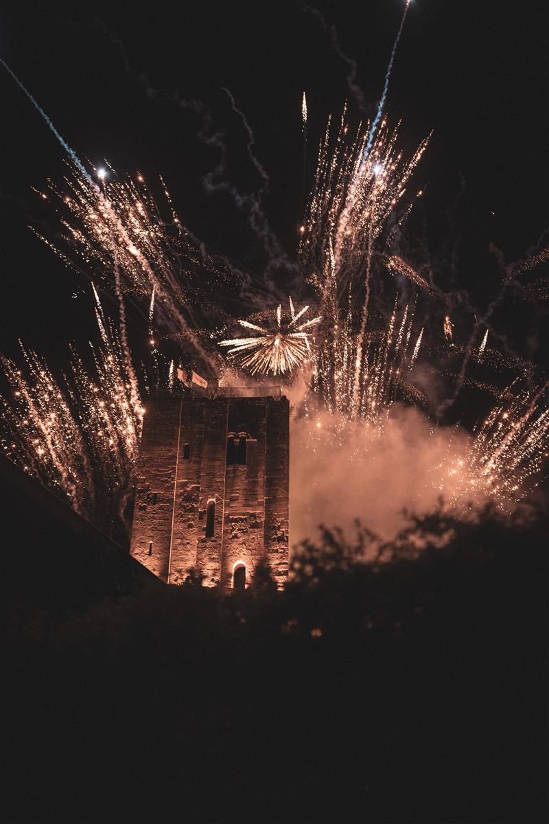 Journées Européennes du Patrimoine Saint-Emili ...