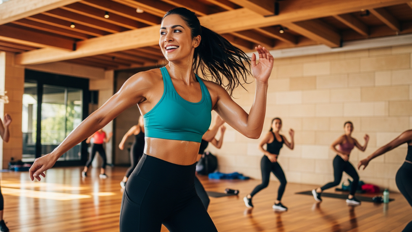 Semaine de la Forme à Salvéo – Portes Ouvertes ...