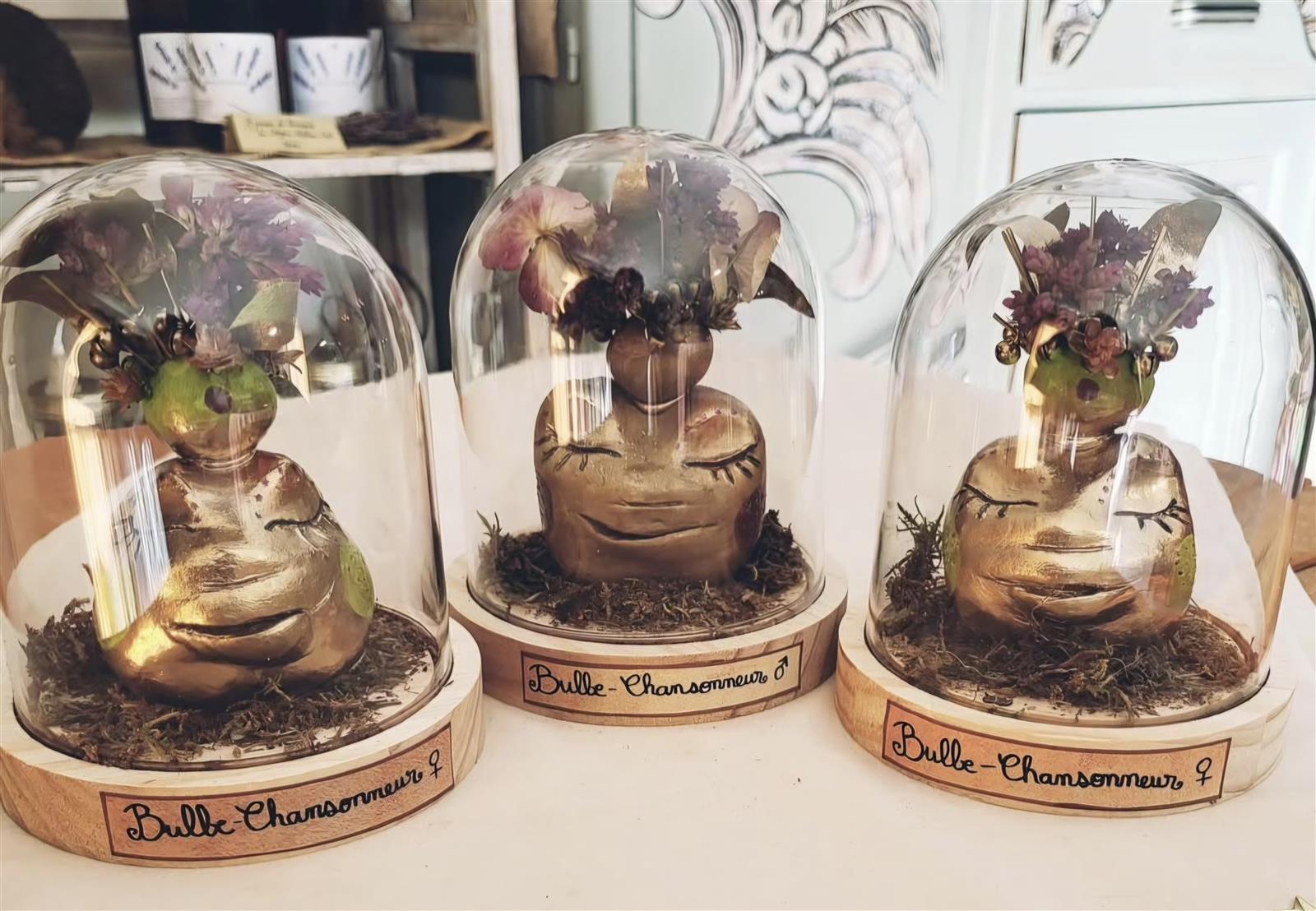 Harry Potter - Atelier de Céline Carmentran -  ...