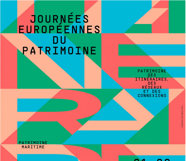 Journées Européennes du Patrimoine - 2025