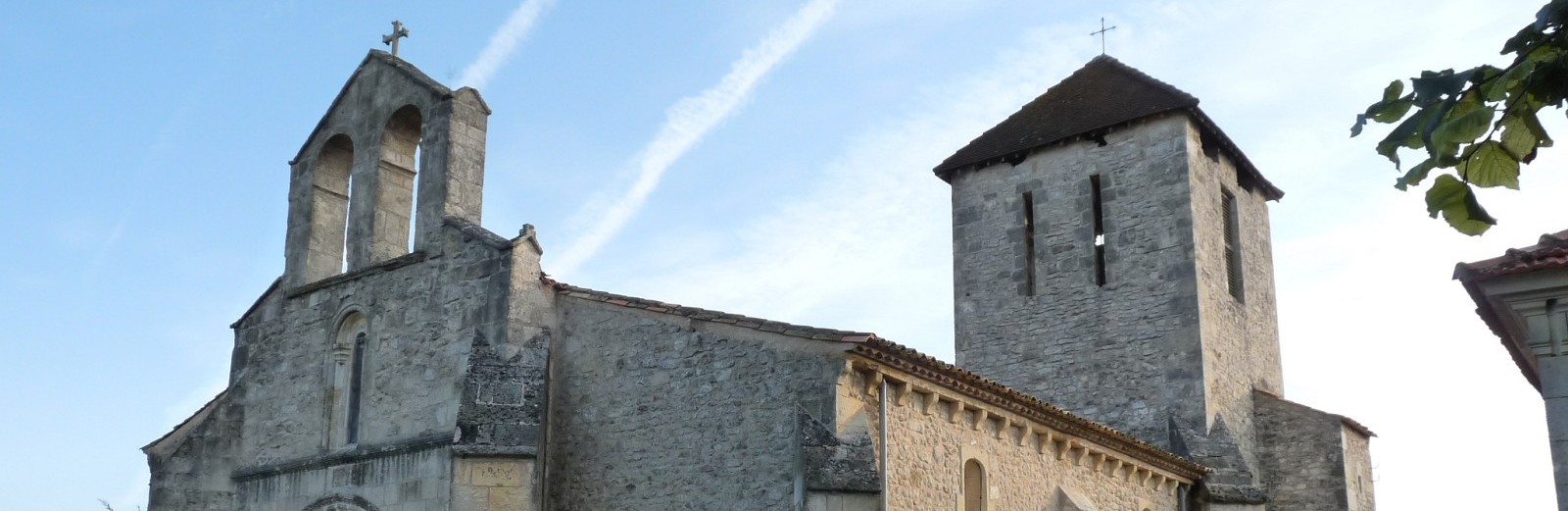 Journées Européennes du patrimoine à Générac