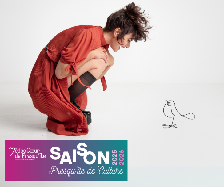 "Va aimer ! " - Théâtre - Saison Presqu'île de ...