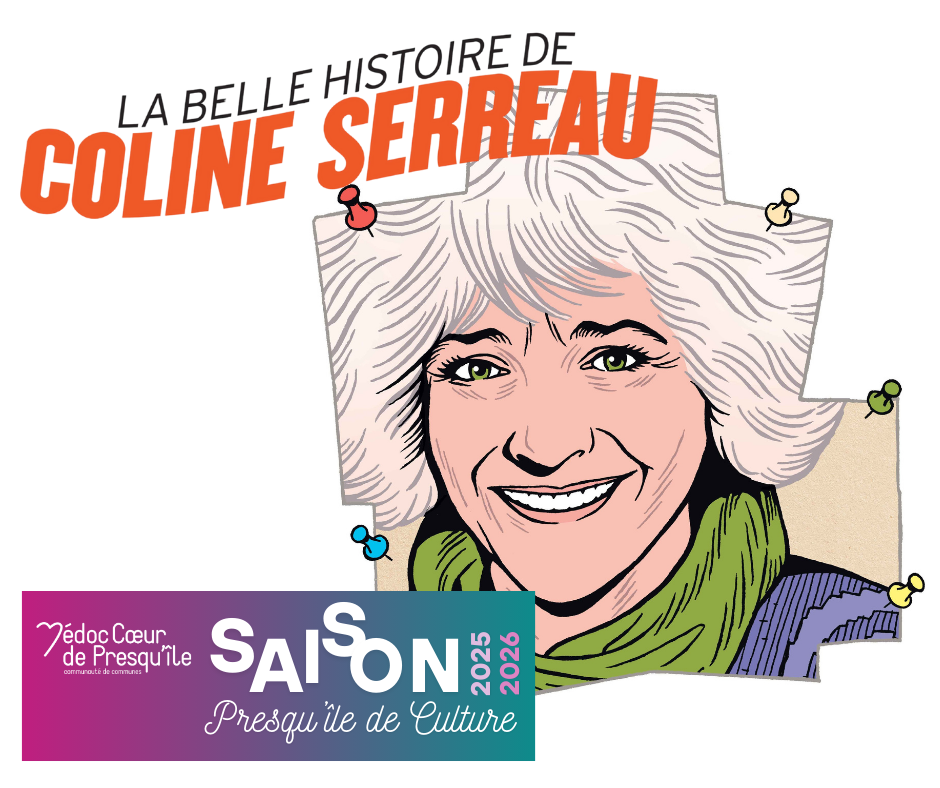 "La Belle histoire de Coline Serreau" - Théâtr ...