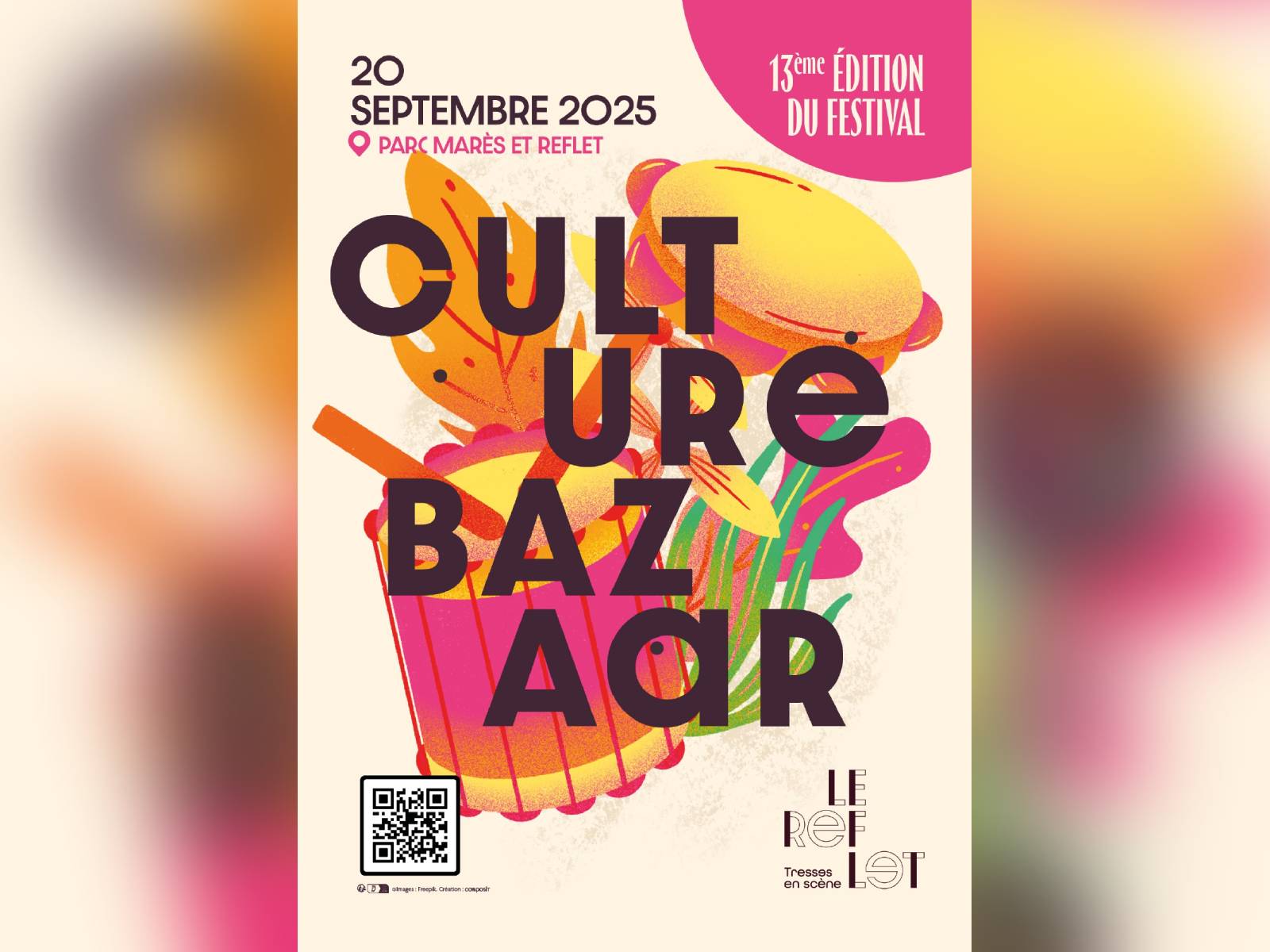 Culture BazAar