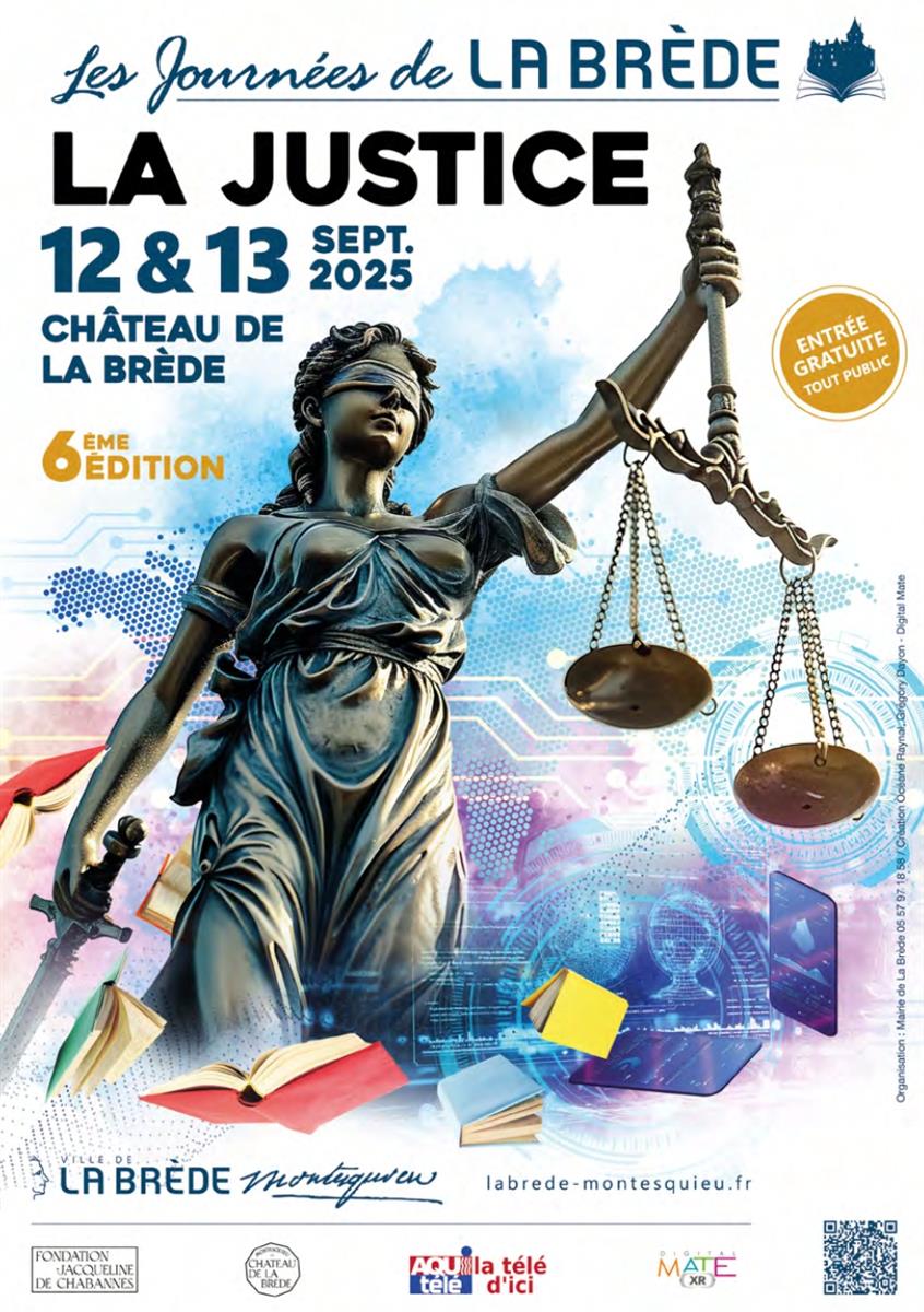 Les Journées de la Brède