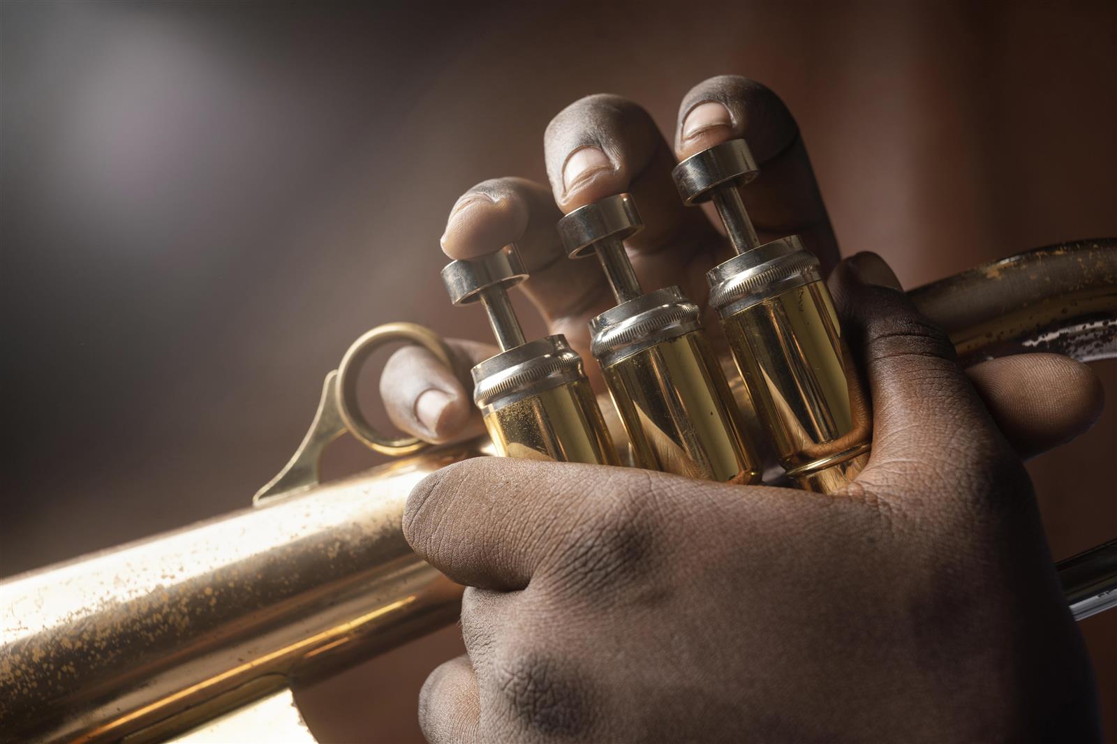 Le Brass : Blues’n soul marchin’ band