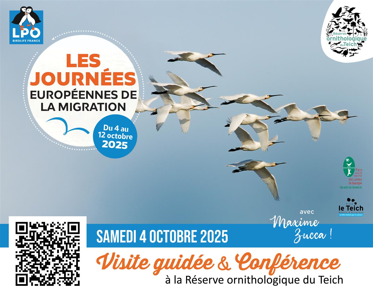 Journées européennes de la migration : visite  ...