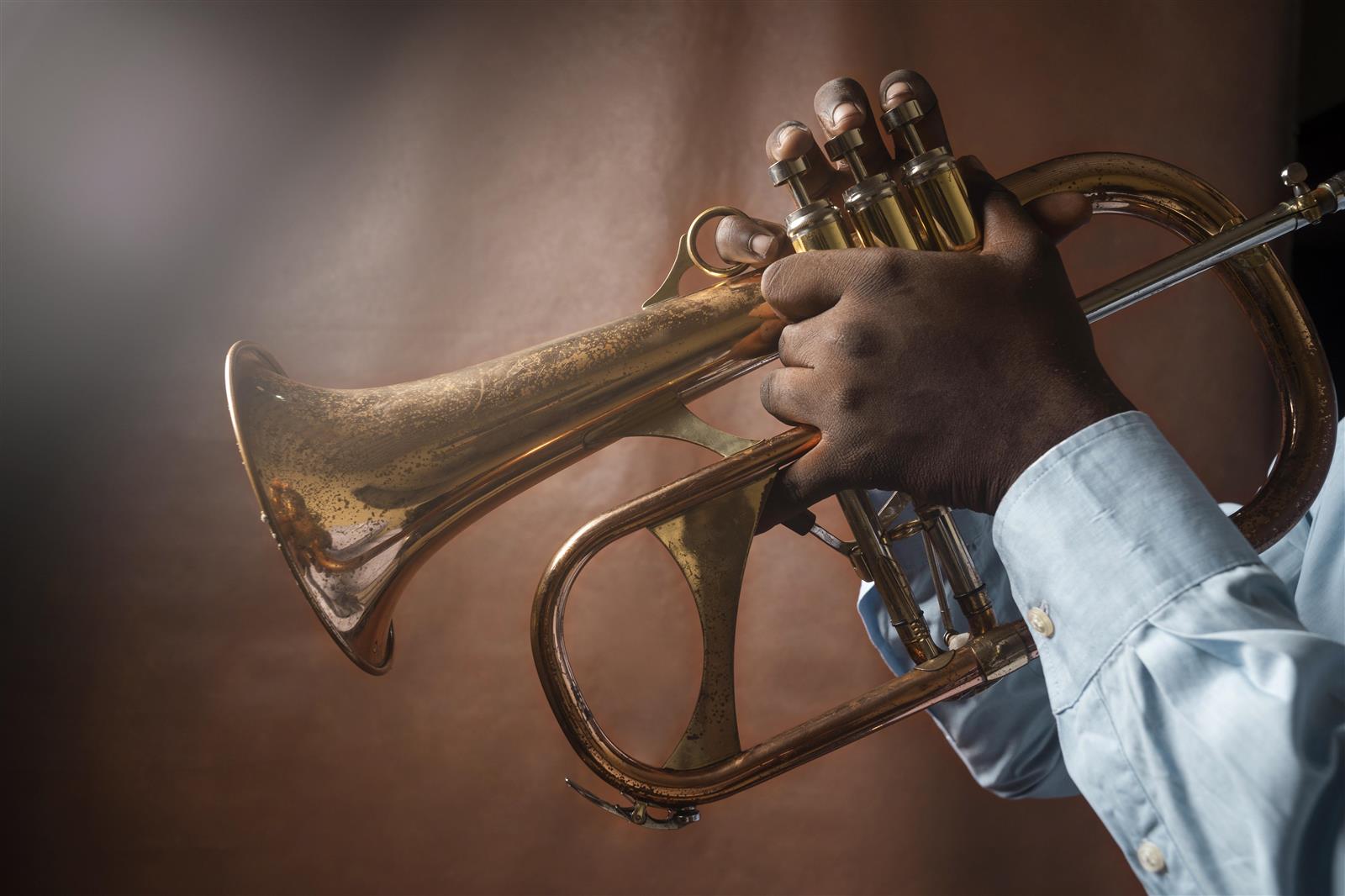 Quintet de la musique des forces aériennes