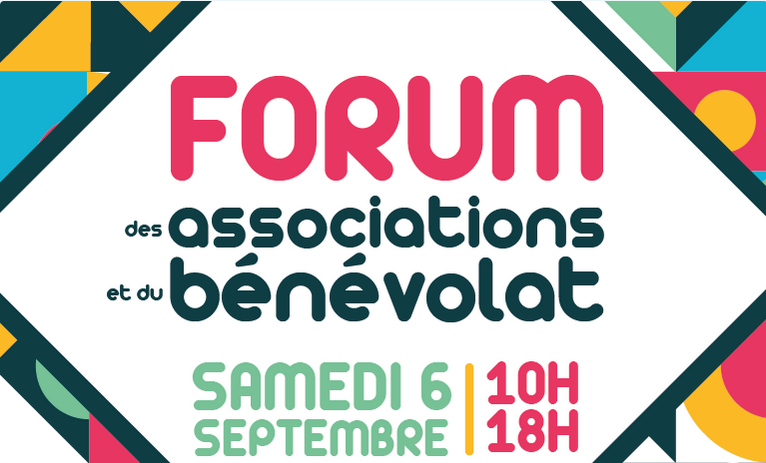 Forum des associations
