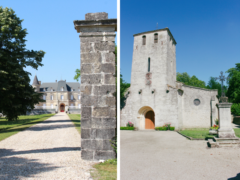 Journées Européennes du Patrimoine à Saint-Gen ...