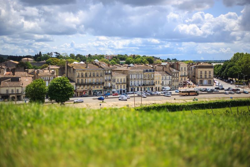 Visite du quartier Saint-Simon et du Cours Bac ...