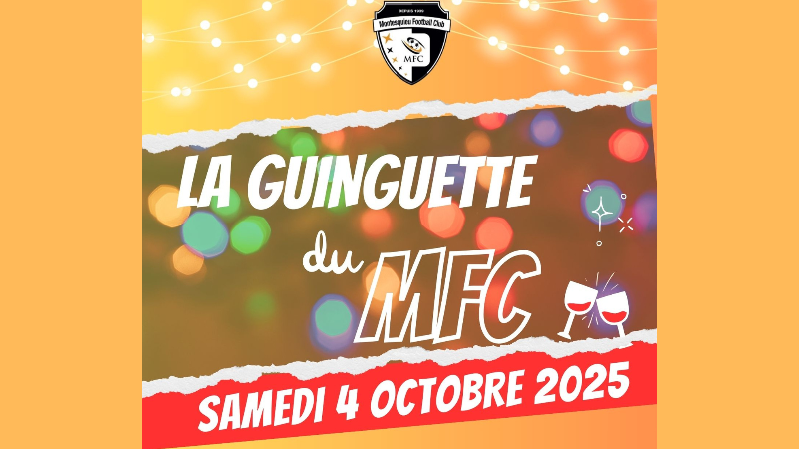 La Guinguette du MFC