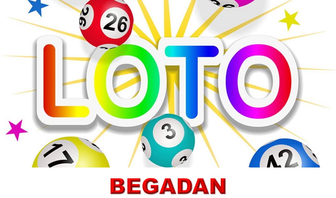 Loto de Noêl par le CF du port de BY