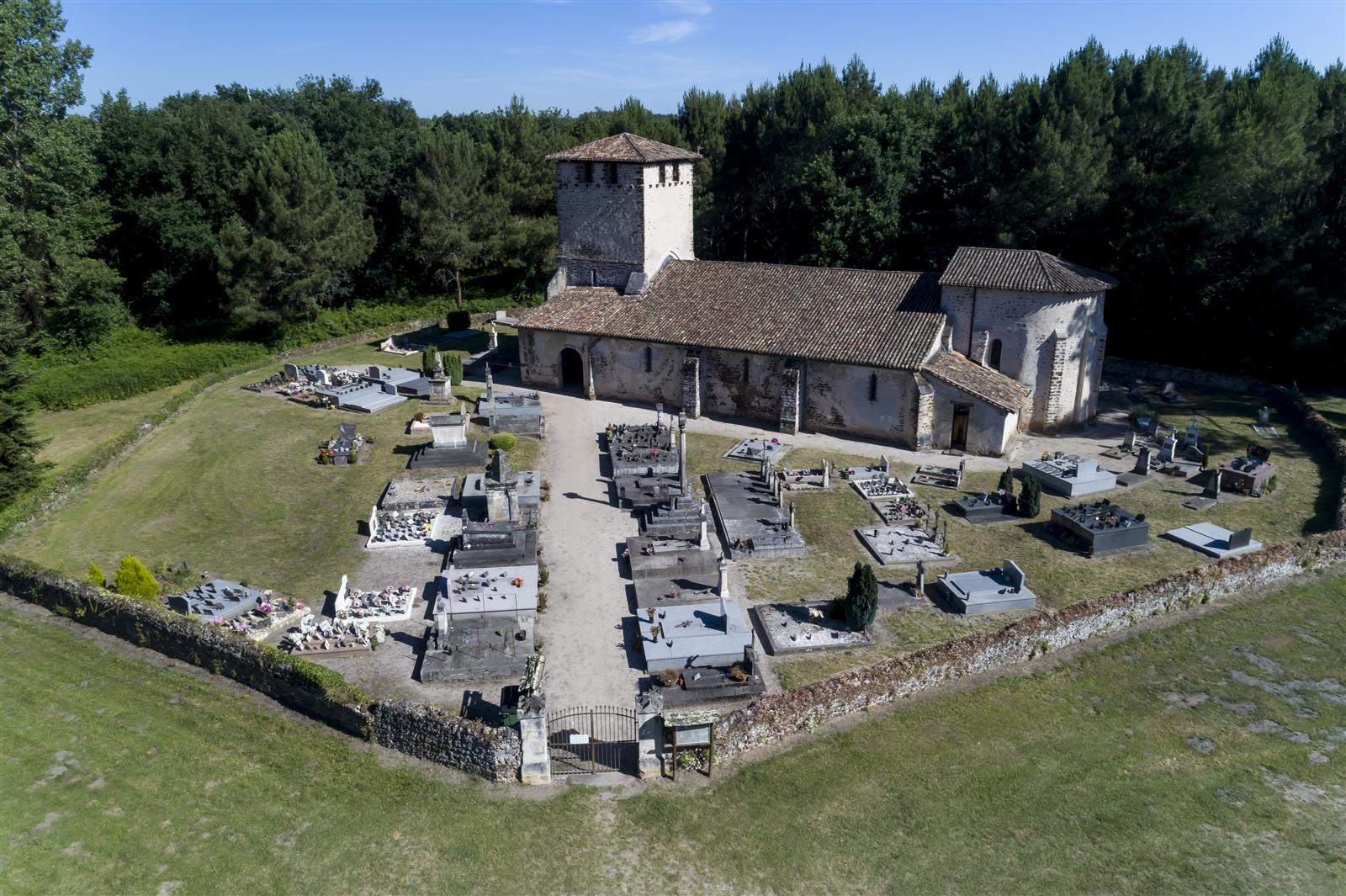 Journées Européennes du Patrimoine - Visite et ...