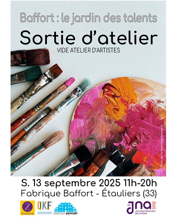 Baffort : Le jardin des talents
