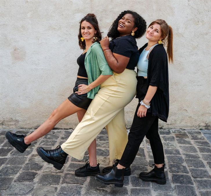 Concert & Tapas avec "O c'est, nous"