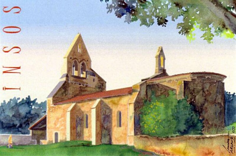 Journées du Patrimoine - Église Saint-Martin d ...