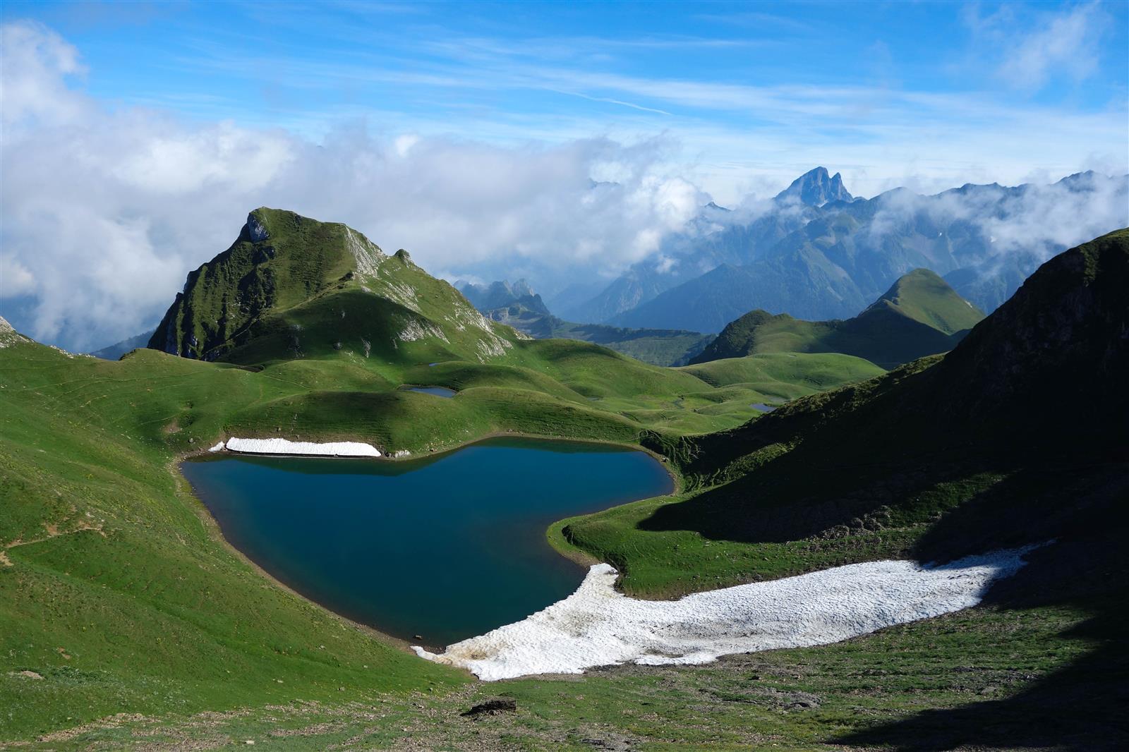 Ciné-conférence Connaissance du monde - Les Py ...