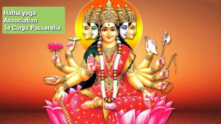 Stage de méditation et étude des Yoga Sutras p ...