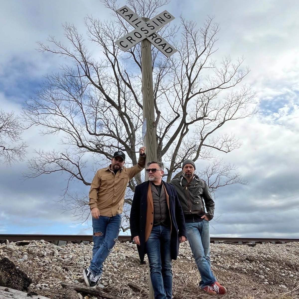 Concert blues rock Thomas Sarrodie & Bi-Polar  ...