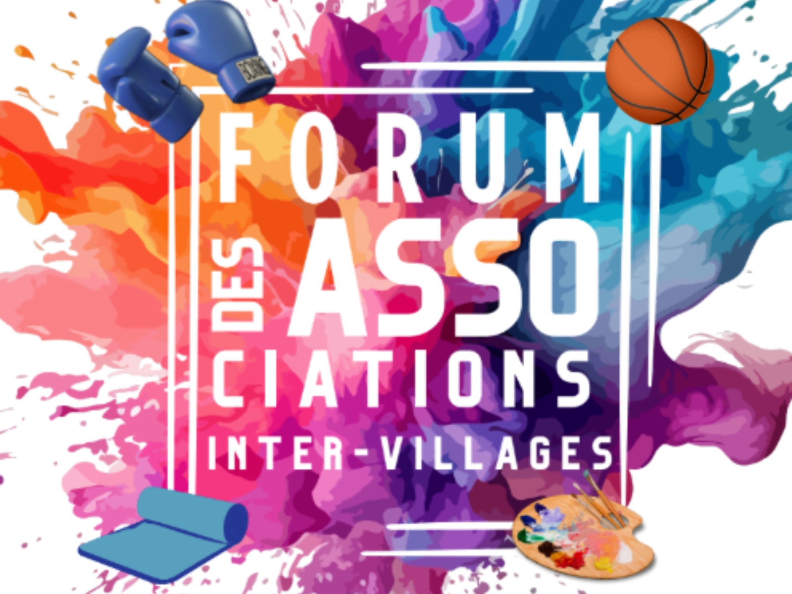 Forum des associations de Langoiran