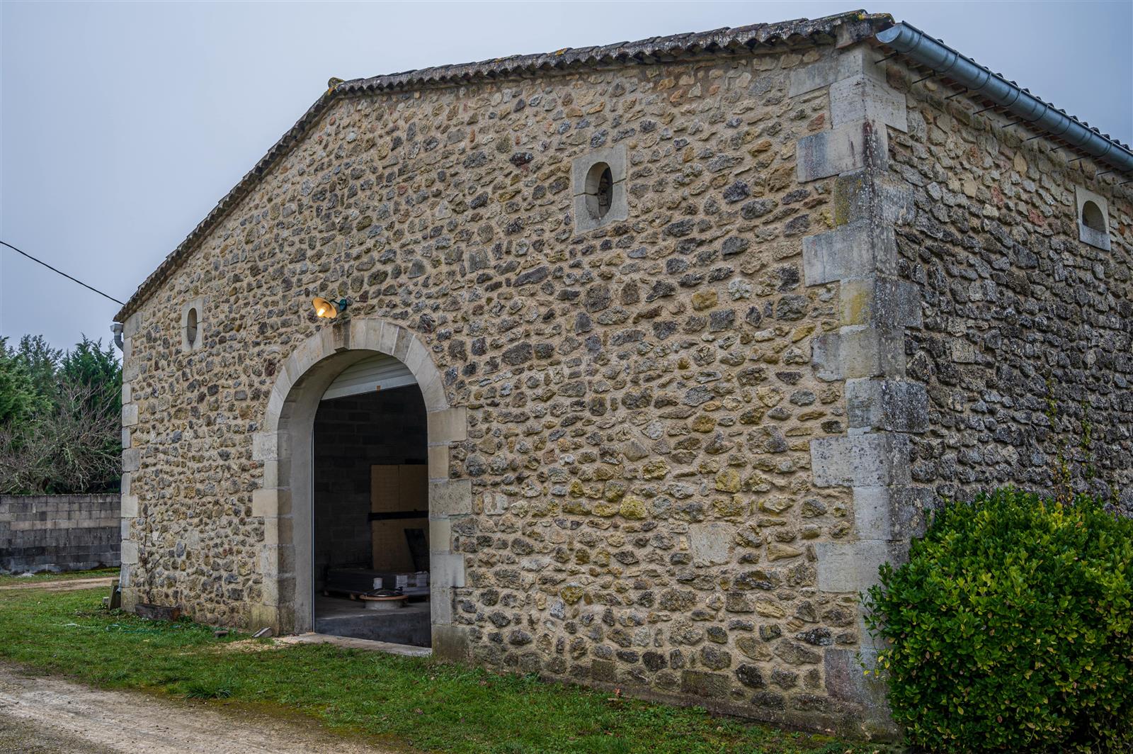 ici, nos savoir-faire - Visite Distillerie Guyenne