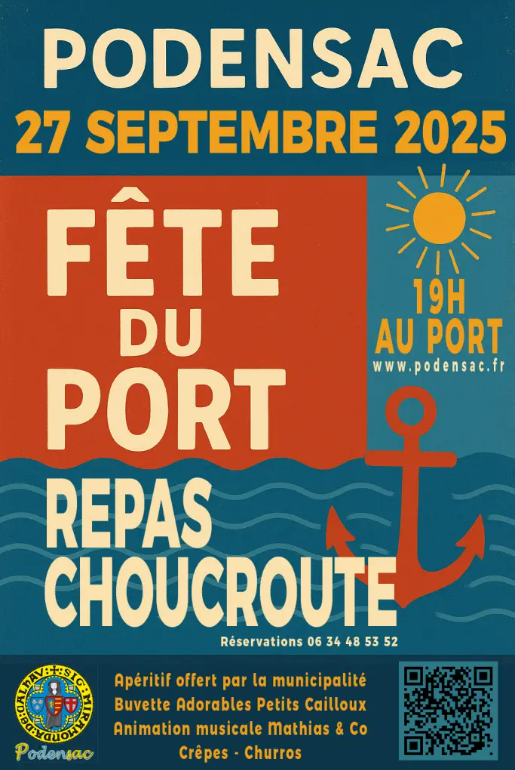 Fête du port