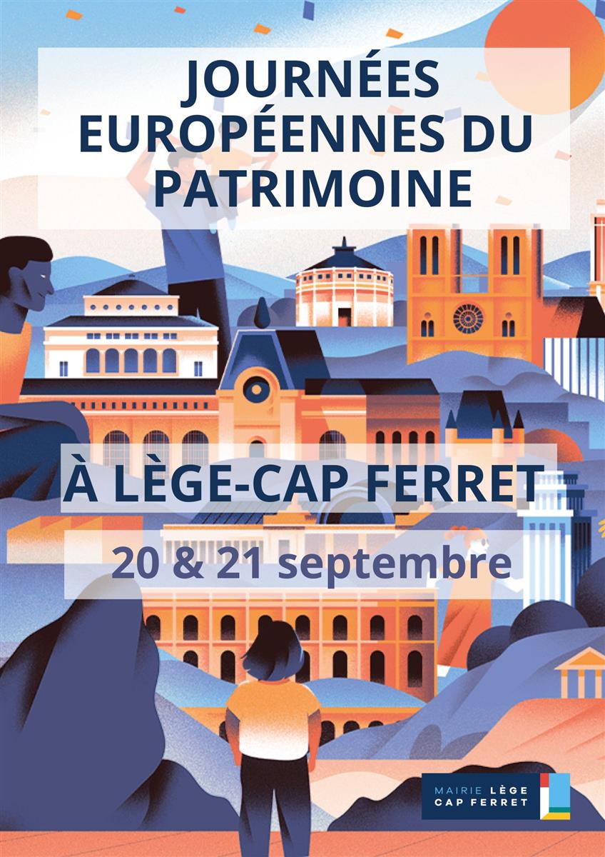 Journées européennes du patrimoine