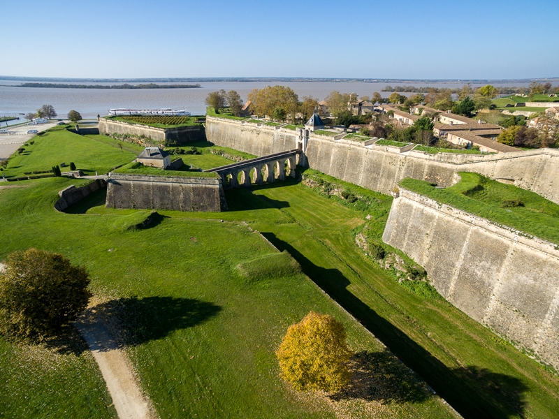 Visite guidée : Les 12 sites Vauban Unesco au  ...
