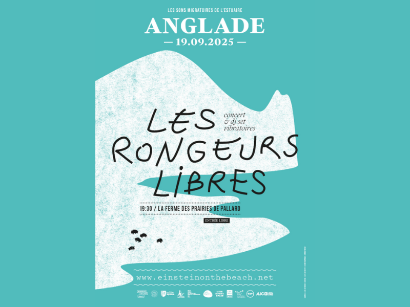Les sons migratoires : Les Rongeurs Libres à A ...