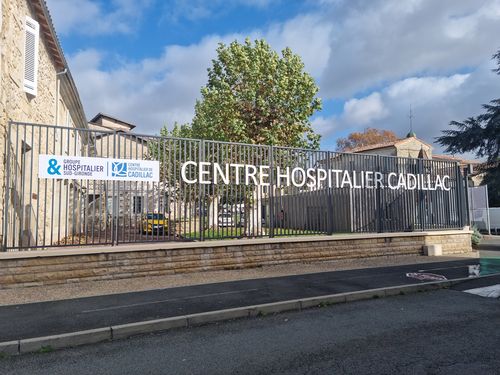Journées du Patrimoine au Centre Hospitalier d ...